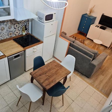شقة Sete T2 Cosy Et Chaleureux Quartier Gare المظهر الخارجي الصورة