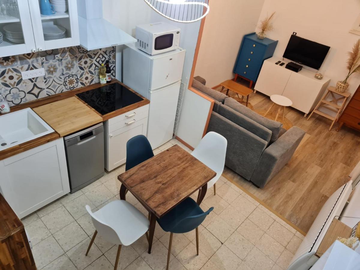 شقة Sete T2 Cosy Et Chaleureux Quartier Gare المظهر الخارجي الصورة