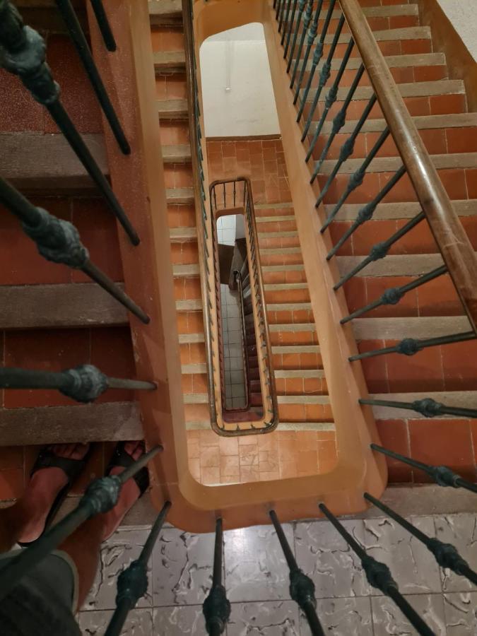 شقة Sete T2 Cosy Et Chaleureux Quartier Gare المظهر الخارجي الصورة